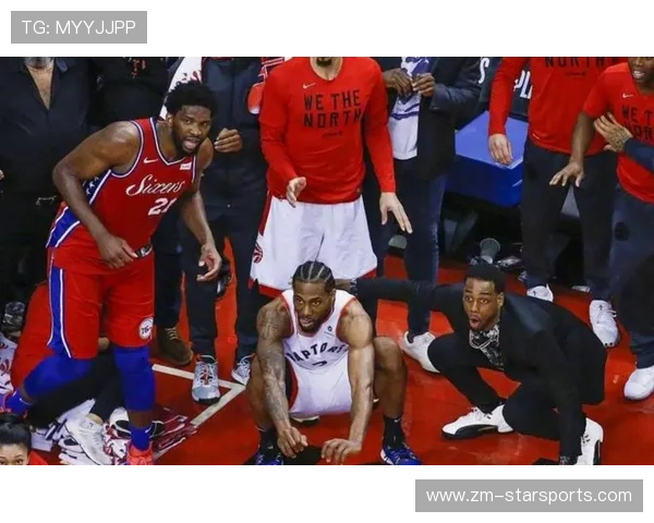 热火锁定伦纳德目标，准备进行交易谈判